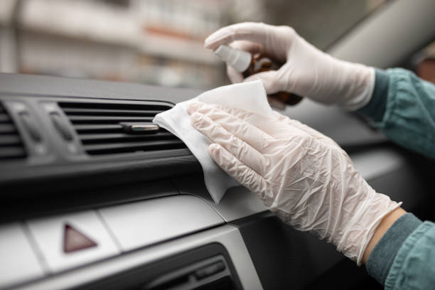 Best Professional Duct Cleaning Services  in Rutherford College, NC