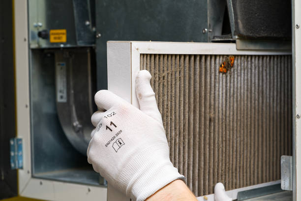 Best Ventilation Cleaning Services  in Rutherford College, NC