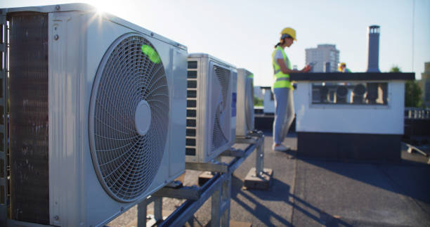 Best Affordable Duct Cleaning Services  in Rutherford College, NC