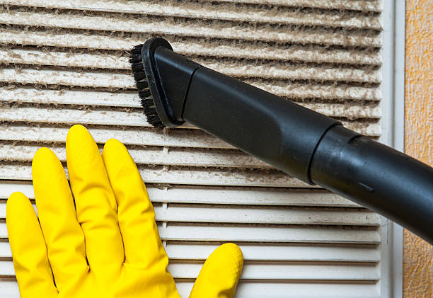 Best Ventilation Cleaning Services  in Rutherford College, NC
